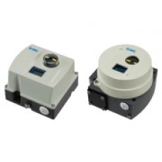 Digital Valve Controller ND7000